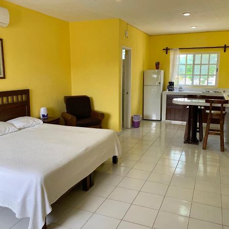 Apartamento Casa Coral Cozumel Exterior foto
