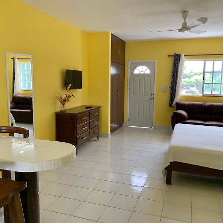 Apartamento Casa Coral Cozumel Exterior foto