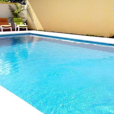 Apartamento Casa Coral Cozumel Exterior foto