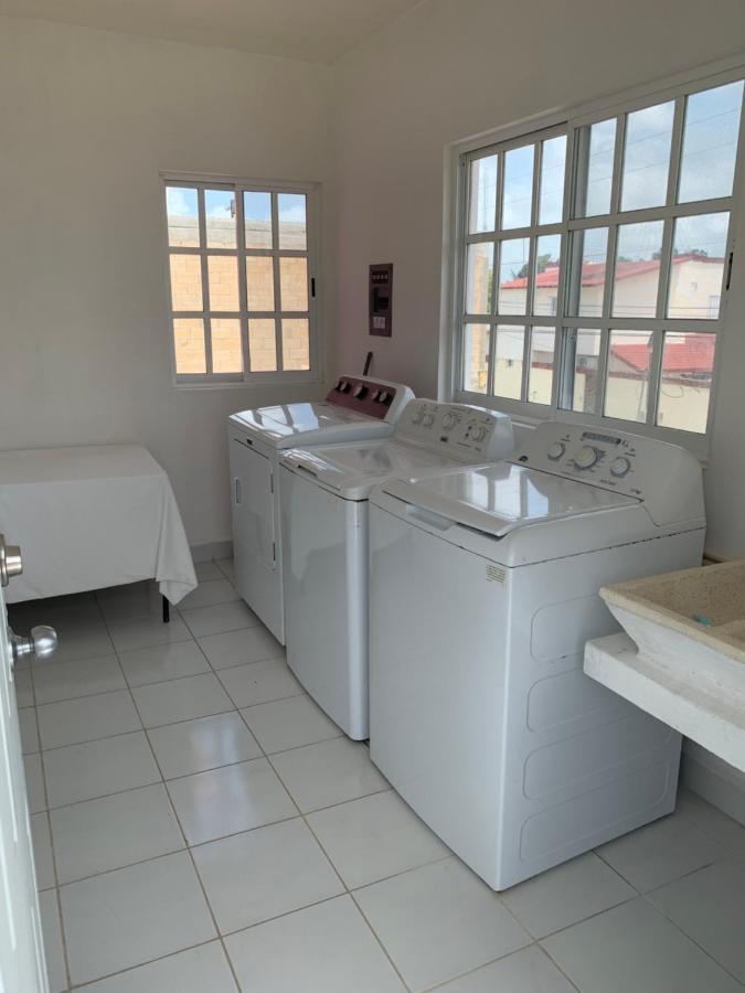 Apartamento Casa Coral Cozumel Exterior foto