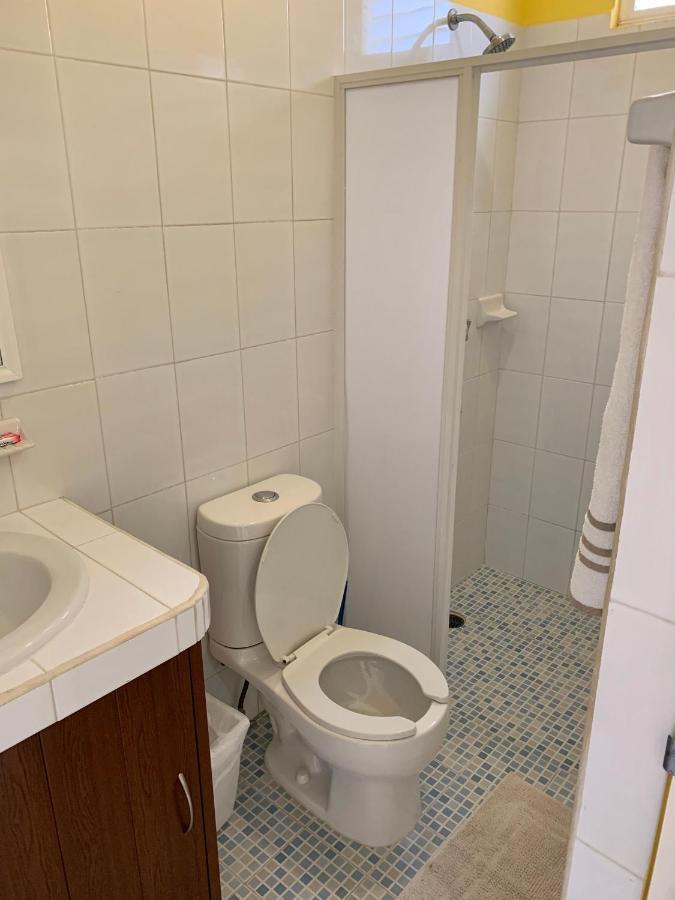 Apartamento Casa Coral Cozumel Exterior foto