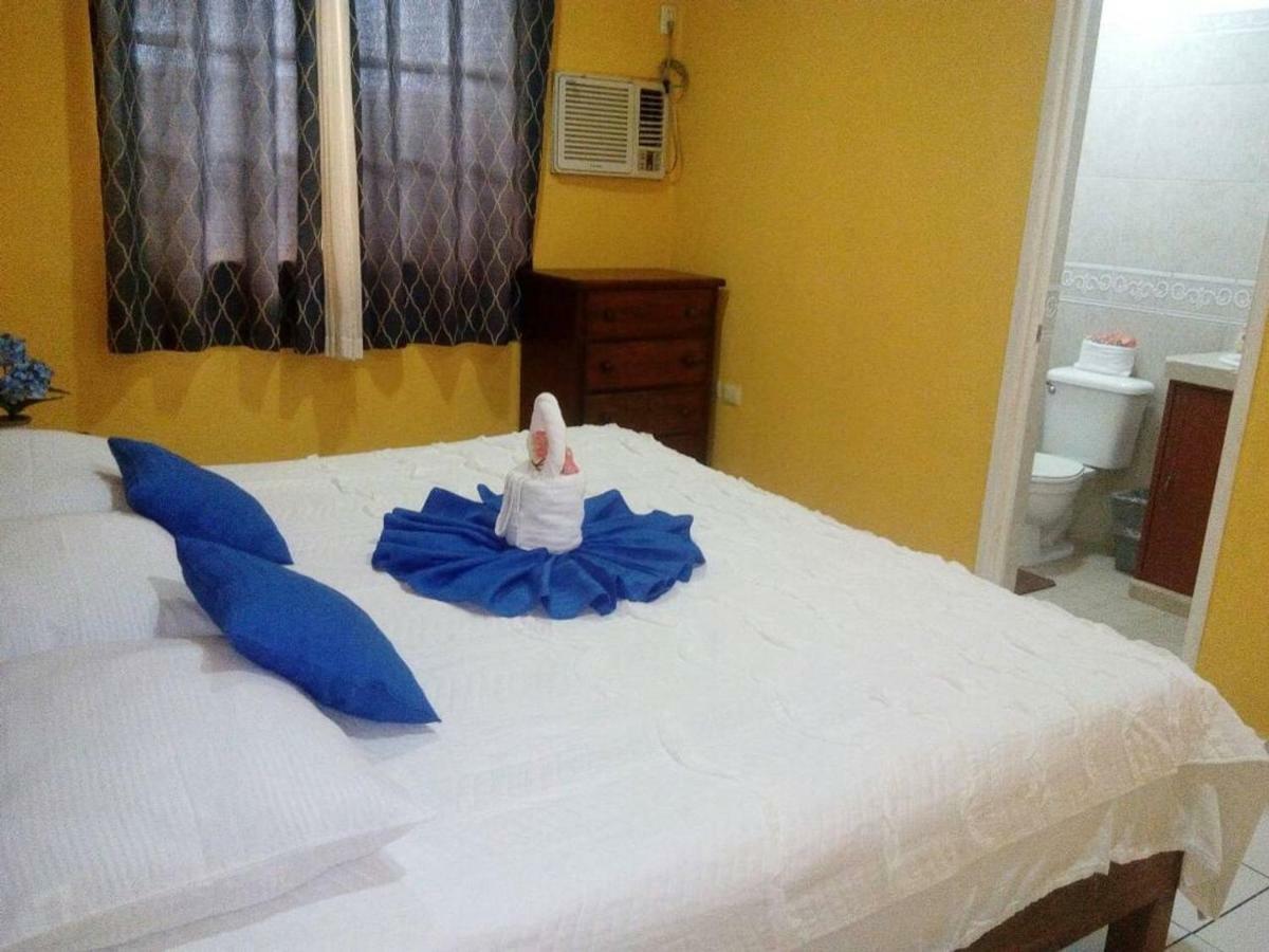 Apartamento Casa Coral Cozumel Exterior foto