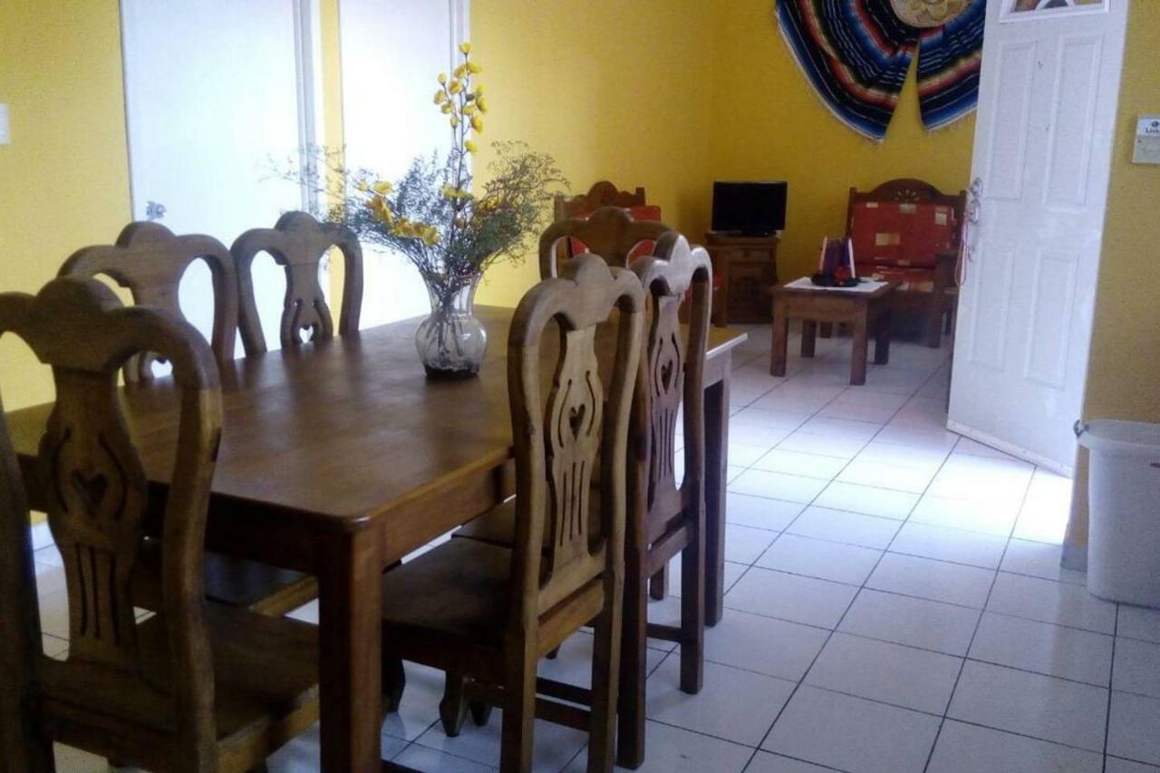 Apartamento Casa Coral Cozumel Exterior foto