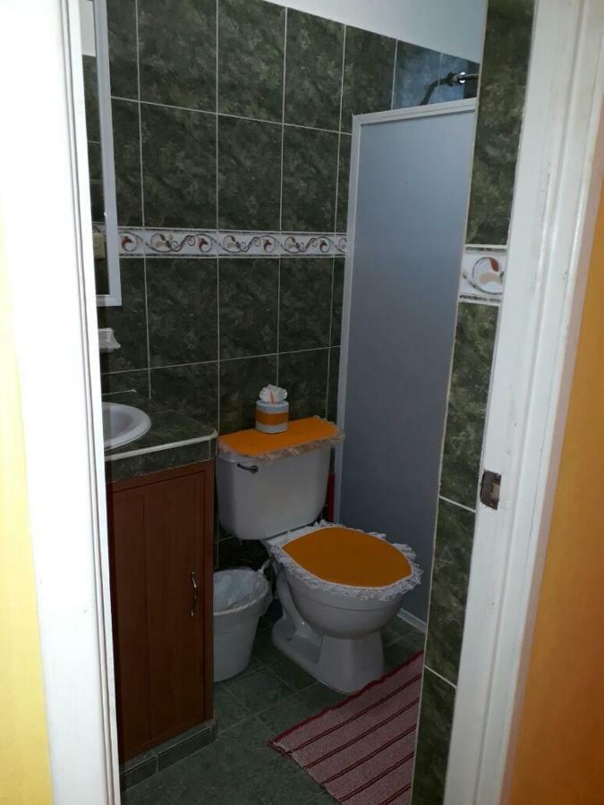 Apartamento Casa Coral Cozumel Exterior foto