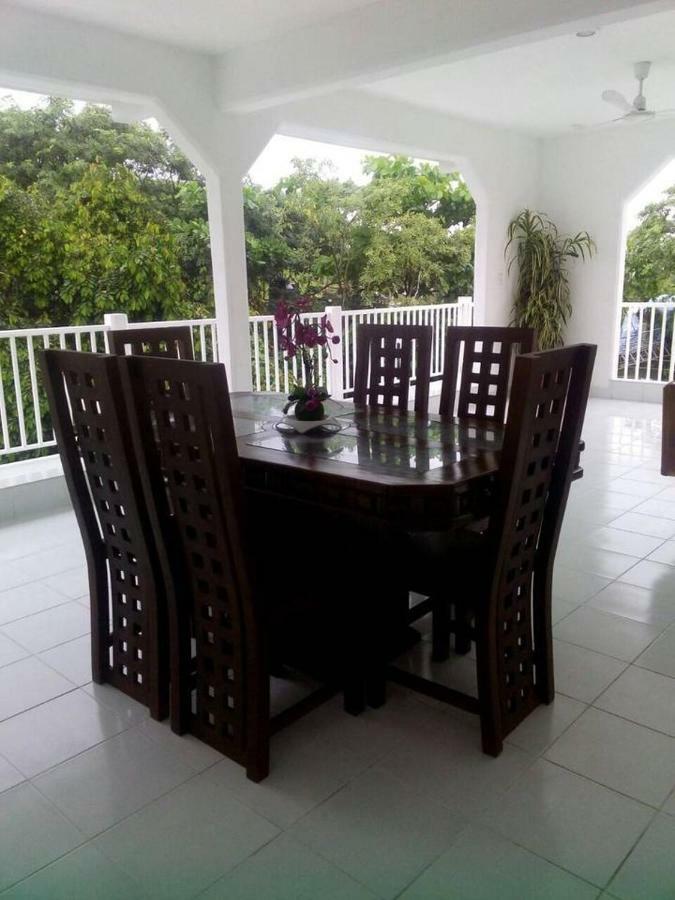 Apartamento Casa Coral Cozumel Exterior foto