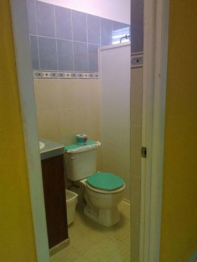 Apartamento Casa Coral Cozumel Exterior foto