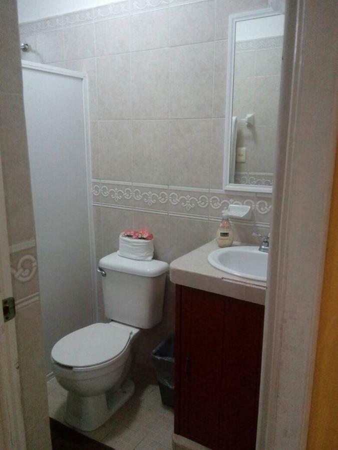 Apartamento Casa Coral Cozumel Exterior foto