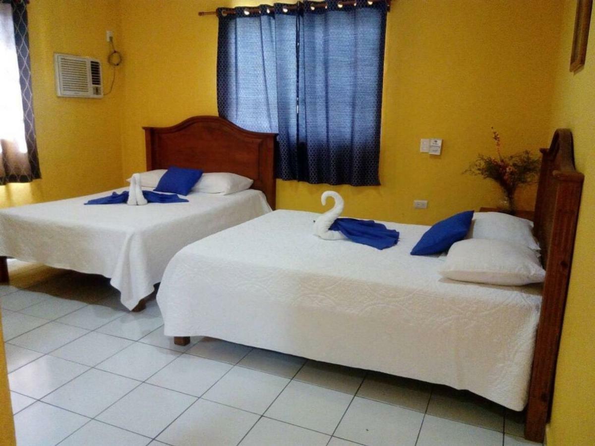 Apartamento Casa Coral Cozumel Exterior foto