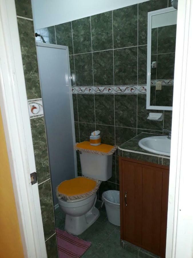 Apartamento Casa Coral Cozumel Exterior foto