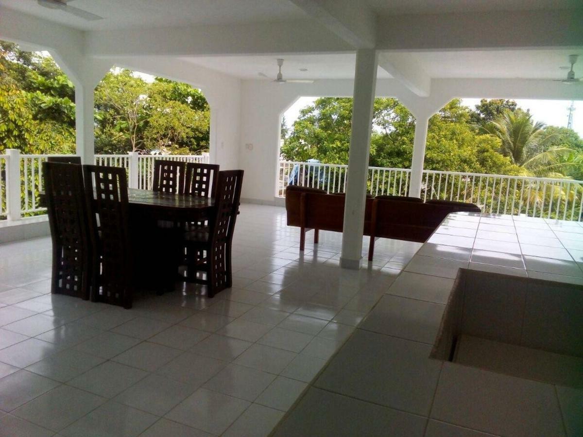 Apartamento Casa Coral Cozumel Exterior foto