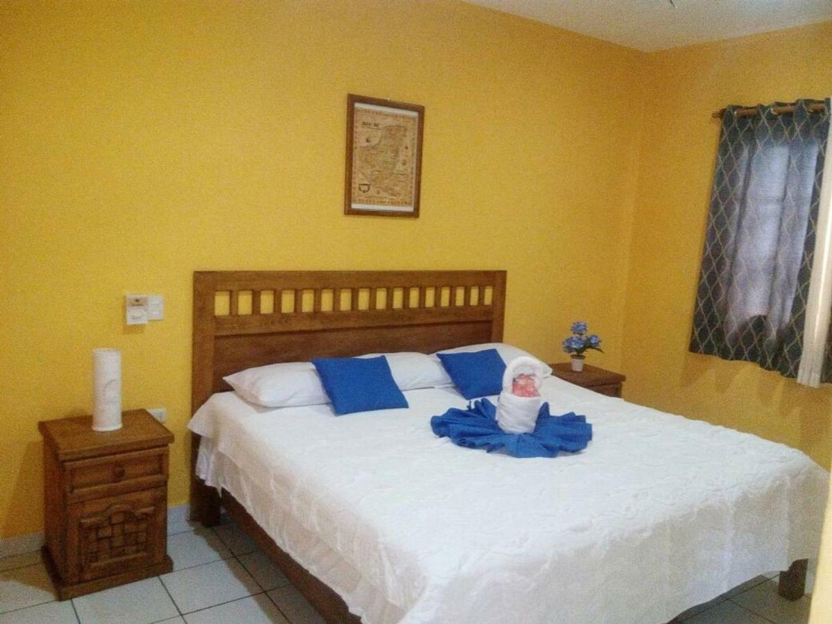 Apartamento Casa Coral Cozumel Exterior foto